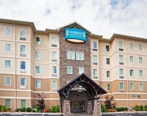 Гостиница Staybridge Suites-Knoxville Oak Ridge, an IHG Hotel  Оук-Ридж